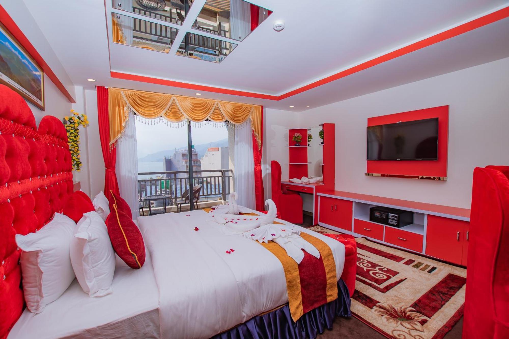 Hotel Pokhara Village & Spa 외부 사진