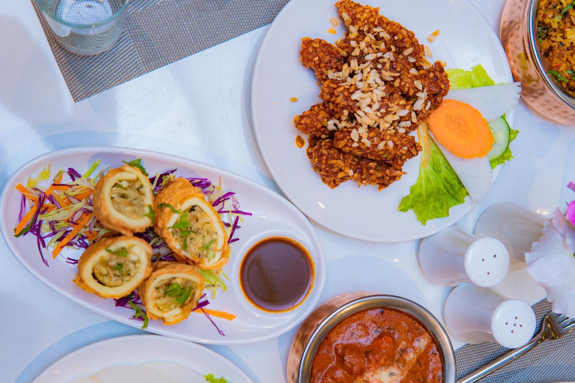 Hotel Pokhara Village & Spa 외부 사진